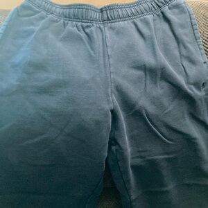 Me a champion sweatpant size L